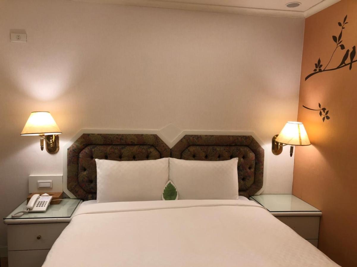 Good Life Hotel - Chunlai Taipei Exterior photo
